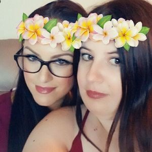 Meet your Posher, Kristina